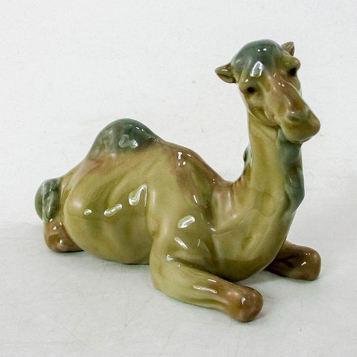 MINI CAMEL 1005315 - LLADRO PORCELAIN