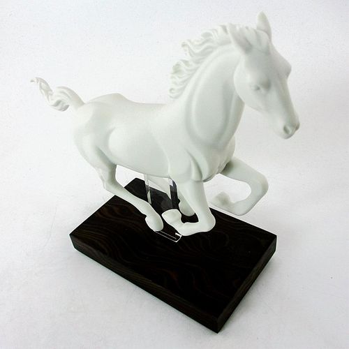 GALLOP I 1016954 - LLADRO PORCELAIN