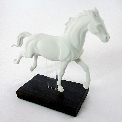 GALLOP II 1016955 - LLADRO PORCELAIN