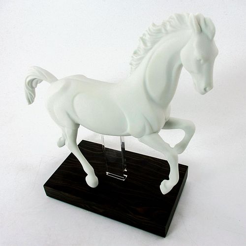 GALLOP III 1016956 LLADRO PORCELAIN 396ce3