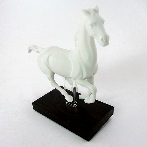 GALLOP IV 1016957 - LLADRO PORCELAIN