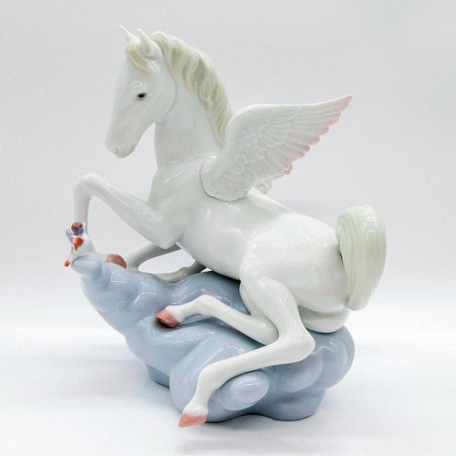 WINGED COMPANIONS 1006242 LLADRO 396cf7