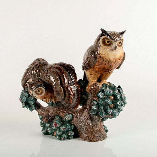 GROUP EAGLE OWLS 01011223 LTD -