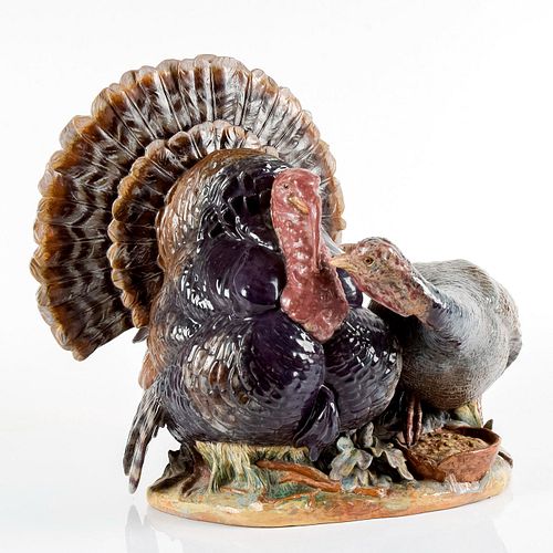 TURKEY S GROUP 1011196 LLADRO 396d08