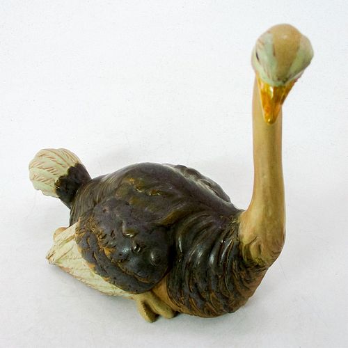 OSTRICH 1012099 - LLADRO PORCELAIN