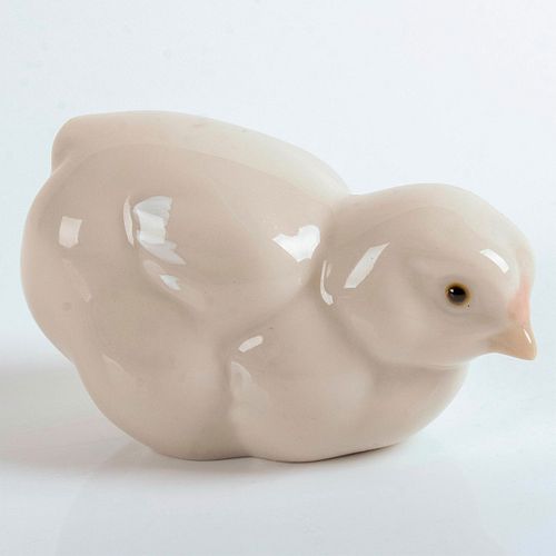 CHICK ON THE WATCH 1004630 LLADRO 396d23