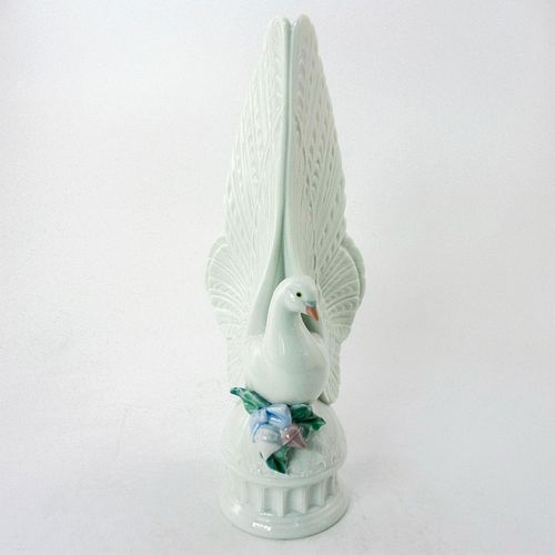 MESSAGE OF LOVE 1006643 LLADRO 396d35