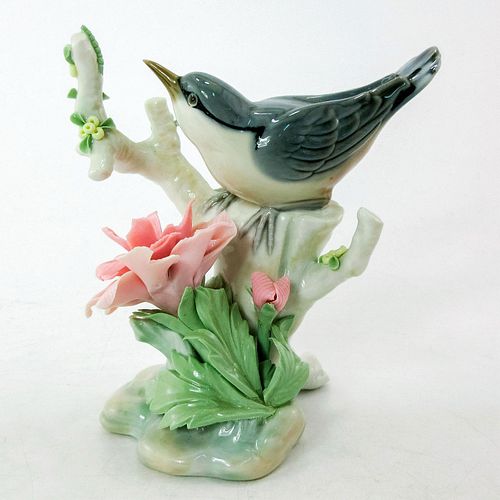 BLUE CREEPER 1001302 LLADRO PORCELAIN 396d2e