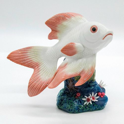 POND DREAMER 1006859 - LLADRO PORCELAIN