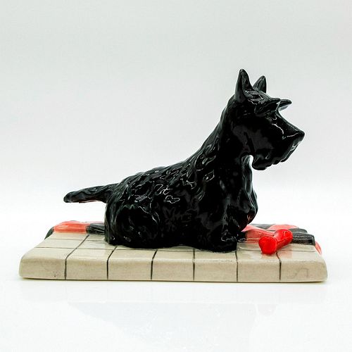 ROYAL DOULTON ANIMAL FIGURINE,