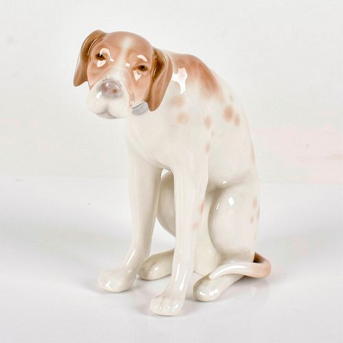 MOPING DOG 1004902 LLADRO PORCELAIN 396d6a