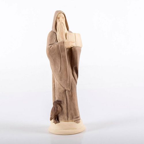 DOULTON PRINKNASH FIGURINE, SAINT