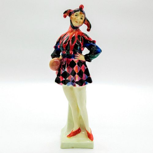 LADY JESTER HN1221 ROYAL DOULTON 396d87