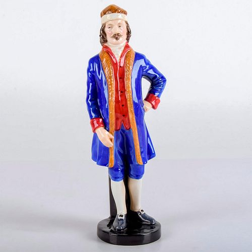 SPECIAL MAN HN839 - ROYAL DOULTON