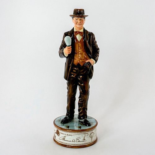 THOMAS EDISON HN5128 ROYAL DOULTON 396da1