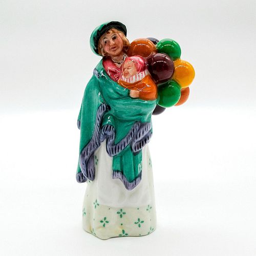 BALLOON SELLER HN2130 - MINI -