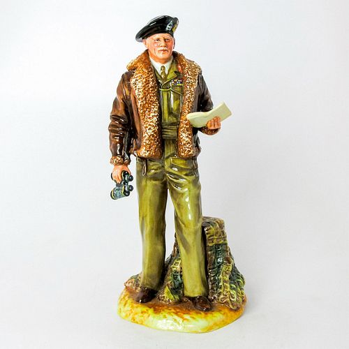 FIELD MARSHALL MONTGOMERY HN3405 396dcb