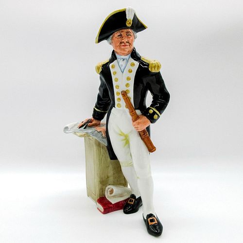 CAPTAIN HN2260 ROYAL DOULTON 396dc3