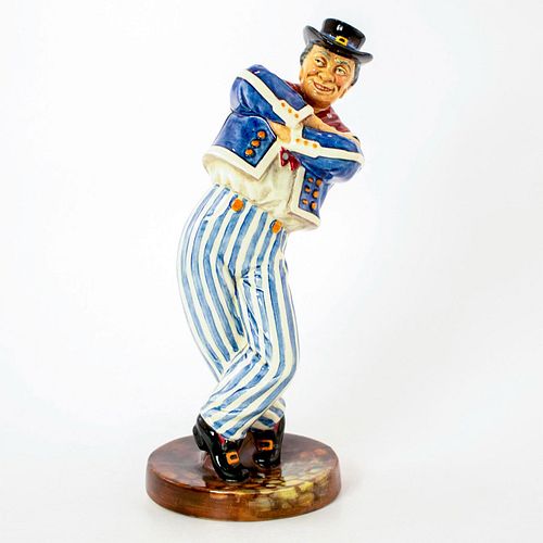 HORNPIPE HN2161 ROYAL DOULTON 396dd0