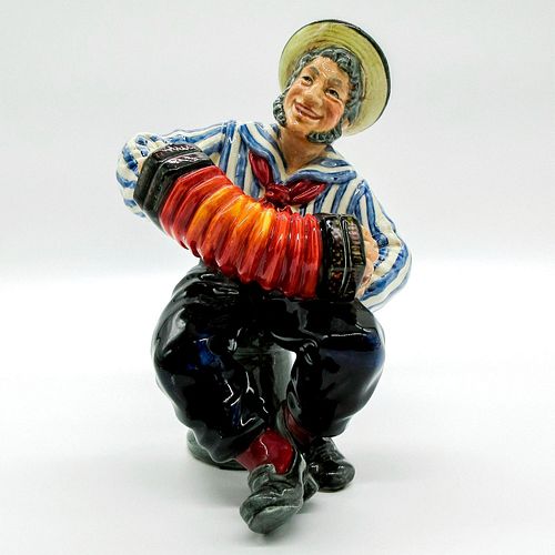 JOLLY SAILOR HN2172 ROYAL DOULTON 396dd1