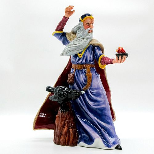 SORCERER HN4252 ROYAL DOULTON 396de5