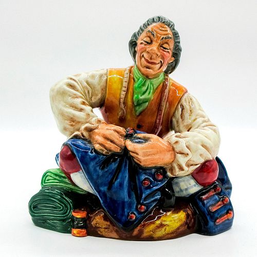 TAILOR HN2174 ROYAL DOULTON FIGURINEMary 396de7