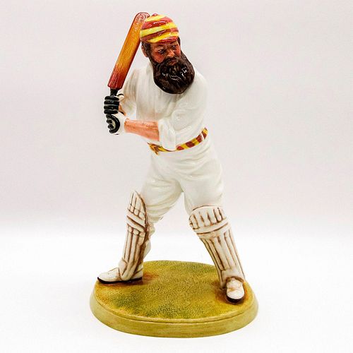 W G GRACE HN3640 ROYAL DOULTON 396def