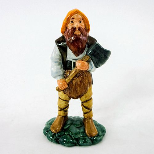 GIMLI HN2922 ROYAL DOULTON FIGURINEThis 396df7