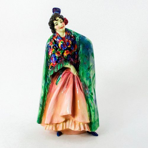 LIZANA HN1756 ROYAL DOULTON FIGURINEVery 396e04