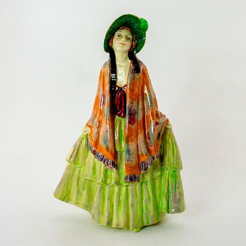 RHODA HN1573 ROYAL DOULTON FIGURINEGlossy 396e08