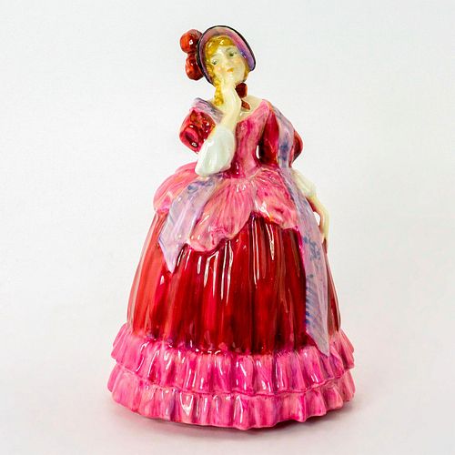 QUALITY STREET HN1211 ROYAL DOULTON 396e0b