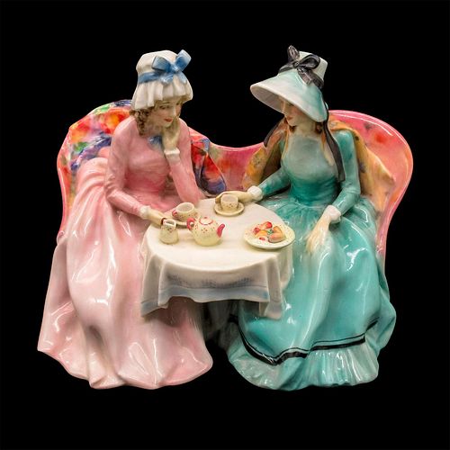 AFTERNOON TEA HN1748 - ROYAL DOULTON