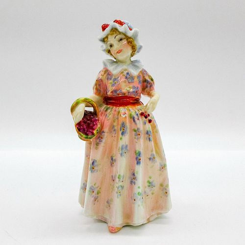 CERISE HN1607 ROYAL DOULTON FIGURINEHarradine 396e25