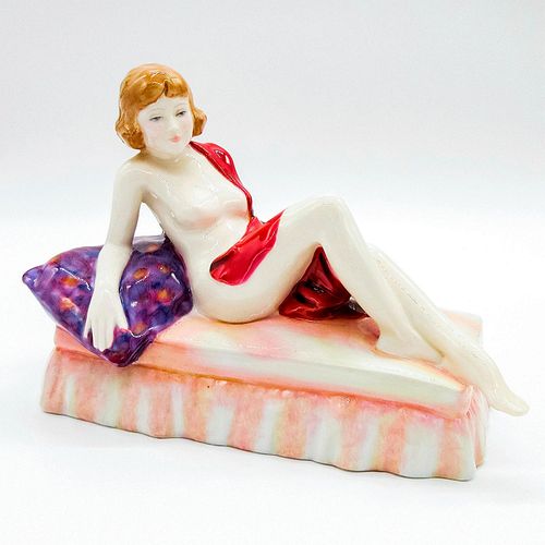 CONSTANCE HN4958 - ROYAL DOULTON