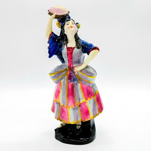 ELSIE MAYNARD HN639 ROYAL DOULTON 396e2d