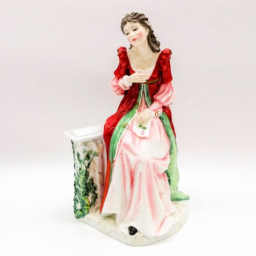 JULIET HN3453 - ROYAL DOULTON FIGURINEShakespeare