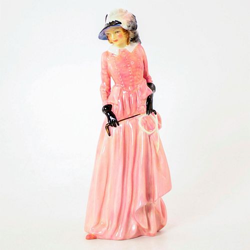 MAUREEN HN1771 - ROYAL DOULTON FIGURINEGlazed