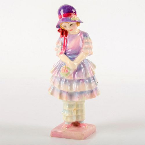 PINKIE HN1553 ROYAL DOULTON FIGURINERare  396e4a