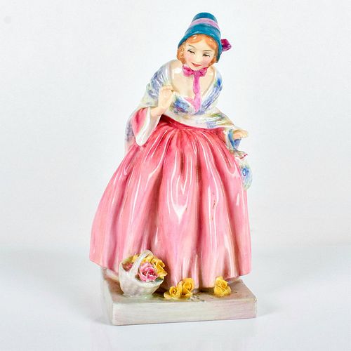 MISS FORTUNE HN1897 - ROYAL DOULTON