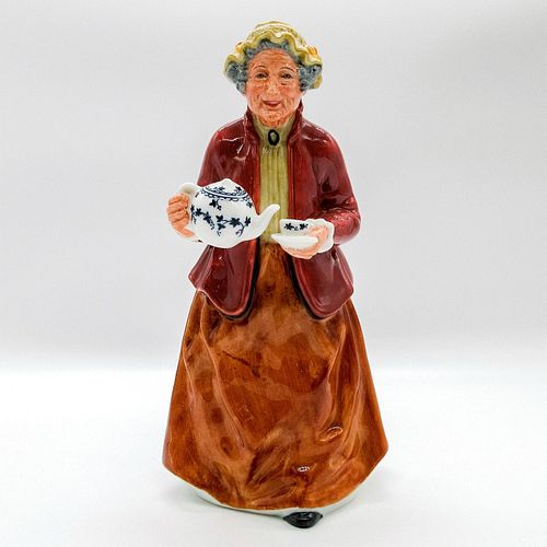 TEATIME HN2255 ROYAL DOULTON 396e50