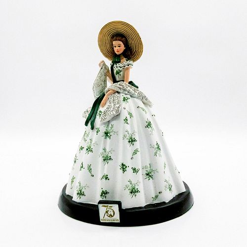 THE HAMILTON COLLECTION FIGURINE,