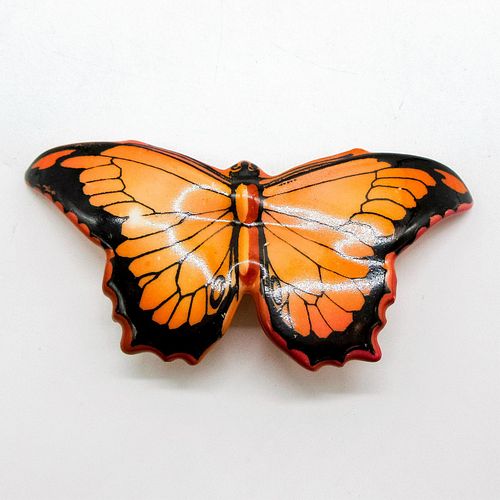 ROYAL DOULTON FIGURAL CLIP, BUTTERFLY,