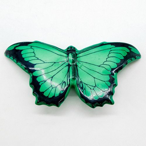 ROYAL DOULTON FIGURAL CLIP BUTTERFLY  396f15