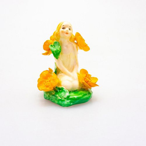 FAIRY HN1376 - ROYAL DOULTON FIGURINEHand