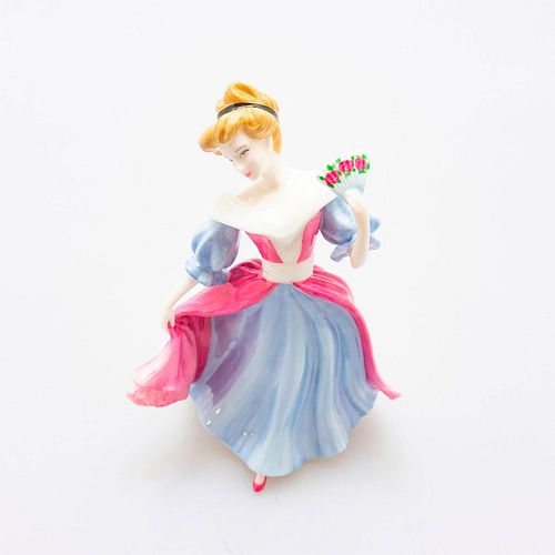 AMY HN4782 FOY 2005 ROYAL DOULTON 399680