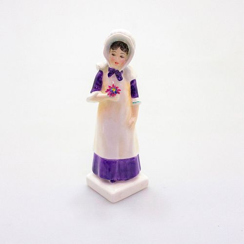 ANNA HN2802 ROYAL DOULTON FIGURINERoyal 399682