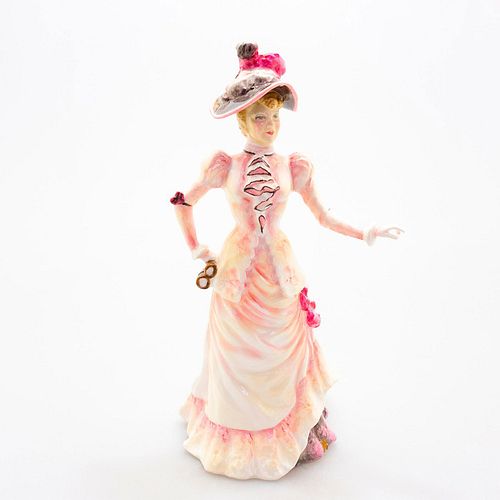 ASCOT HN3471 - ROYAL DOULTON FIGURINELimited