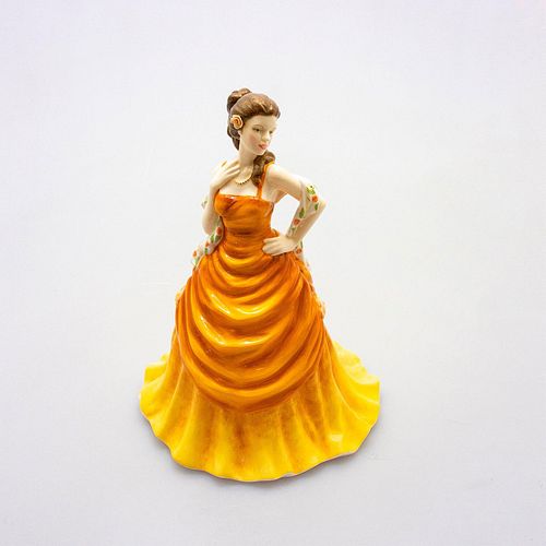 JANE HN5331 - ROYAL DOULTON FIGURINEElegant