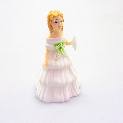 JULIE HN2995 ROYAL DOULTON FIGURINERoyal 3996b6