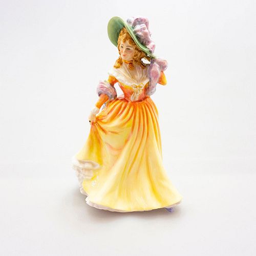 KATIE HN3360 - ROYAL DOULTON FIGURINEElegant